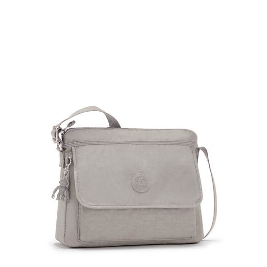 Kipling Aisling Crossbody Veske Grå | NO 2169DF